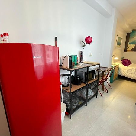 Estudio Jardines De Colon Córdoba Eksteriør billede