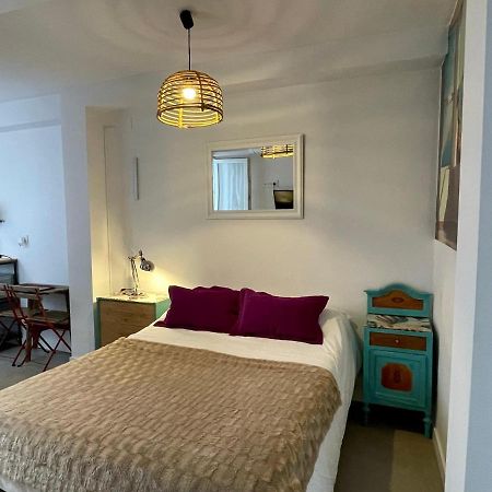 Estudio Jardines De Colon Córdoba Eksteriør billede