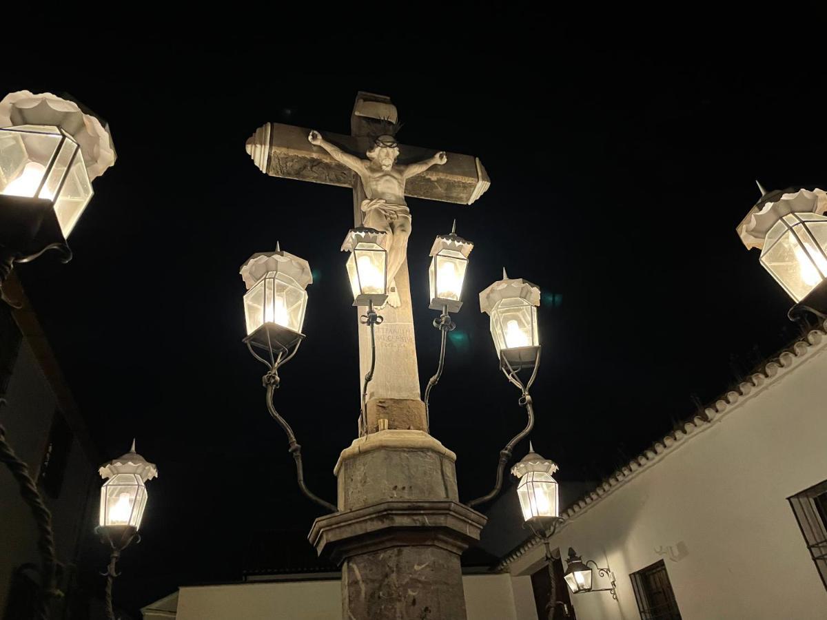 Estudio Jardines De Colon Córdoba Eksteriør billede
