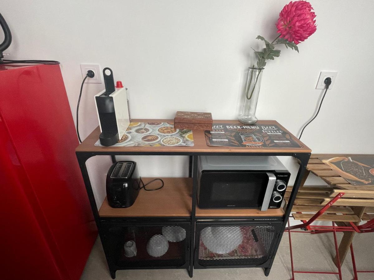 Estudio Jardines De Colon Córdoba Eksteriør billede