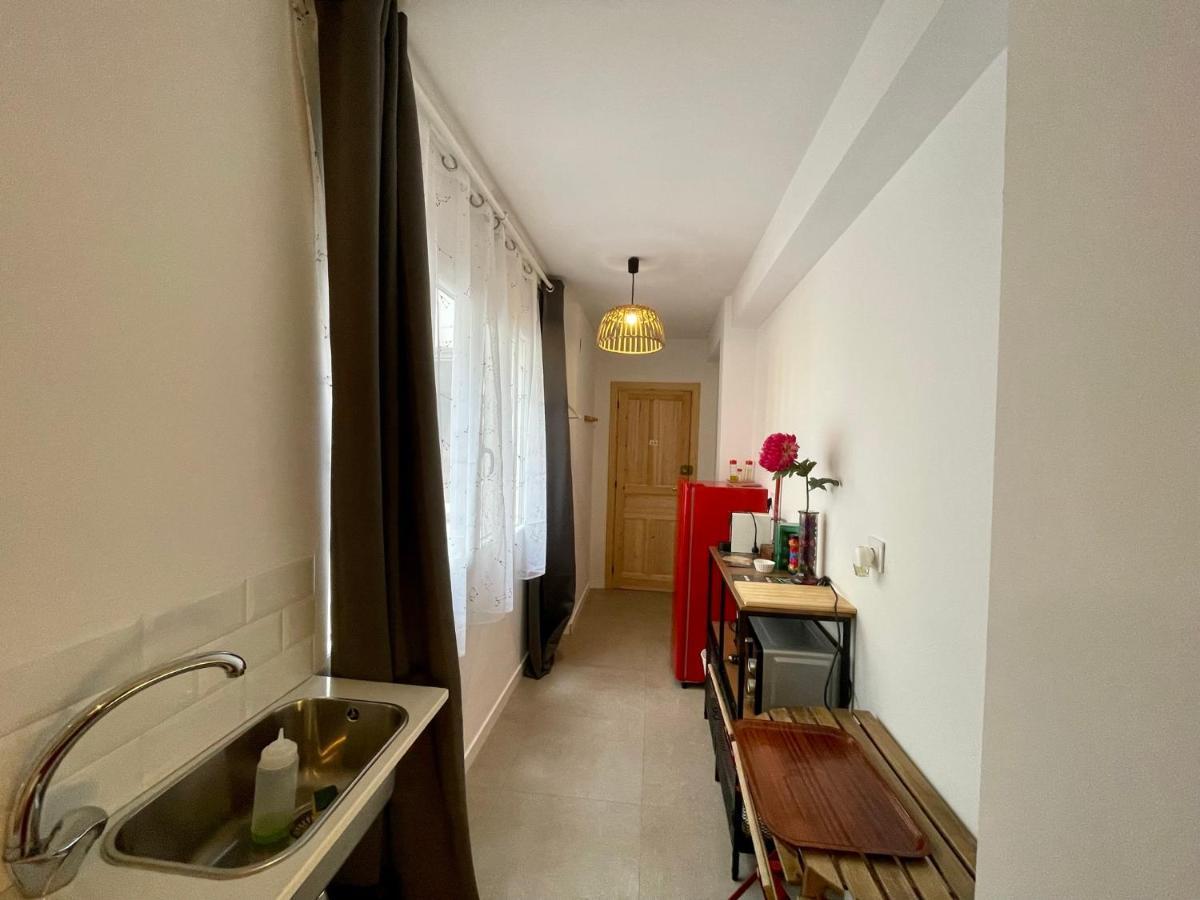 Estudio Jardines De Colon Córdoba Eksteriør billede