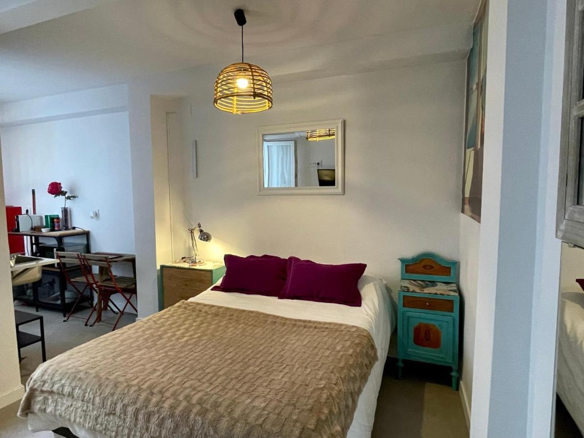 Estudio Jardines De Colon Córdoba Eksteriør billede